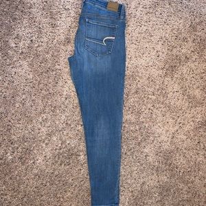 AE Jegging Jeans